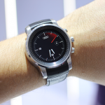 BMCC Professor Finds Problematic Assumptions About Gender Within the Field of Tech Development BMCC study wearable