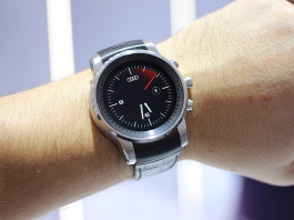 BMCC Professor Finds Problematic Assumptions About Gender Within the Field of Tech Development BMCC study wearable