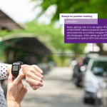 Bosch Announces First Ever Position Tracking Smart Sensor for Wearables Bosch smart sensor