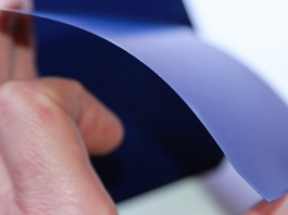 Open-Mesoporous Carbon Nanofibers May Provide Power to Flexible Power Sensors Carbon Nanofibers power