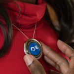Carnival Awarded Three US Patents for its OceanMedallion Wearable Device Carnival OceanMedallion
