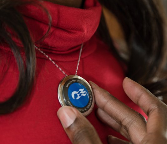 Carnival Awarded Three US Patents for its OceanMedallion Wearable Device Carnival OceanMedallion