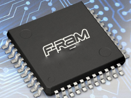 Ultra-Low Power Cypress F-RAM Provides Nonvolatile and Reliable Data-Logging Memory for the IoT Cypress F RAM nonvolatile