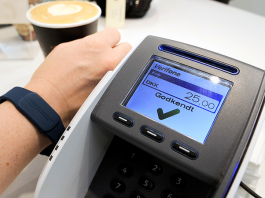 Danske Bank Begins Trial for Wearable Payment Solution Danske Bank FastPay