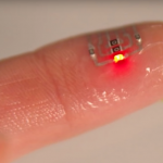 Carnegie Mellon Researchers Develop Ultra-Thin Electronic Tattoos that Can Power Wearables Electronic tattoos