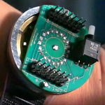 New Wearable Device Harvests Energy from Low-frequency Vibrations Energy low frequency vibrations
