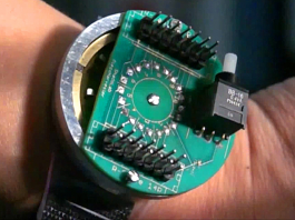 New Wearable Device Harvests Energy from Low-frequency Vibrations Energy low frequency vibrations