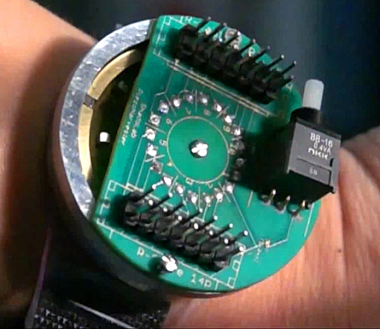 New Wearable Device Harvests Energy from Low-frequency Vibrations Energy low frequency vibrations