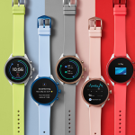 Fossil Launches Sport Smartwatch on Snapdragon Wear 3100 platform and Wear OS Fossil Sport