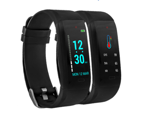 GOQii to Enter Japanese Market, Raises $30M-$35M Funding Led by Mitsui & Co GOQii Japanese market