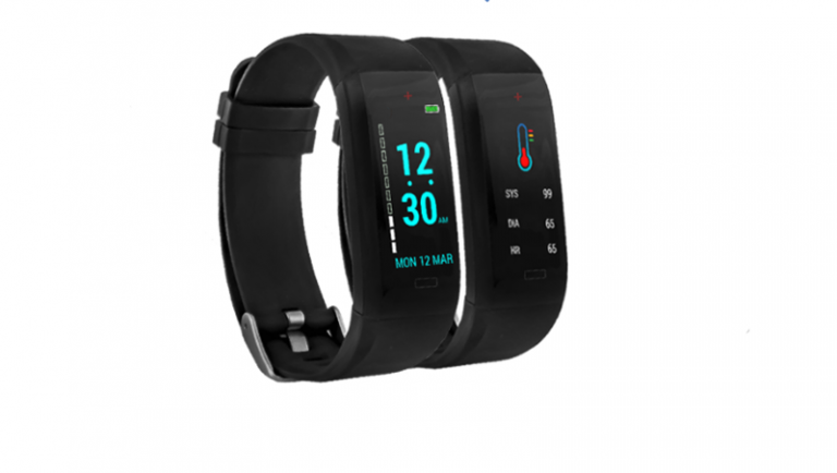 GOQii Japanese market