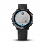 Garmin Pay Contactless Payments Now Available for Maestro European Accountholders Garmin pay in Maestro