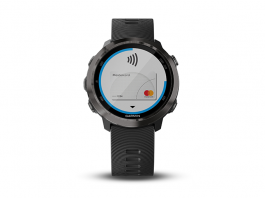 Garmin Pay Contactless Payments Now Available for Maestro European Accountholders Garmin pay in Maestro