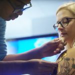 Hack-a-Tatt: Wearable Tattoos that Act as Remote Controls Directly from Your Skin, Fabric or Any Surface Hack a tatt tattoo