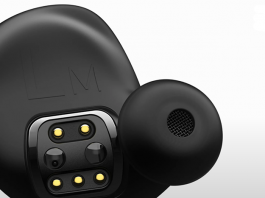 Hearables Are Going to Revolutionize Healthcare, Here’s How Hearables healthcare