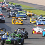 Team BRIT Wore Hitoe Smart Shirt made by NTT DATA at the Birkett Relay Hitoe smart shirt