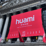 Huami Will Unveil a Revolutionary Smart Wearable in 2019, Says CEO Huami new wearable 2019