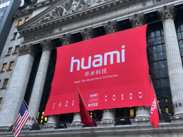 Huami Will Unveil a Revolutionary Smart Wearable in 2019, Says CEO Huami new wearable 2019