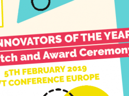 TOP 22 IOT INNOVATORS OF THE YEAR WE WILL TALK ABOUT IN 2019