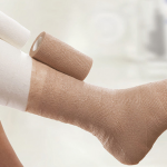 KOB Manufactures Medical Textiles for Smart Applications in Patient Monitoring and Therapy KOB Smart textiles