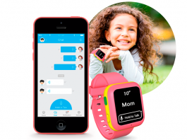 MiSafes Child-Tracking Smartwatches Can be Easily Hacked by Criminals Kids Watcher Plus unsafe