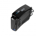 Kinetic raises $4.5M for its Wearable REFLEX Aimed at Reducing Workplace Injuries Kinetic REFLEX