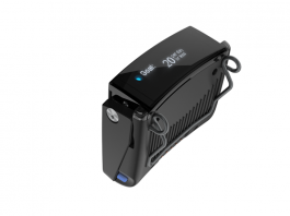 Kinetic raises $4.5M for its Wearable REFLEX Aimed at Reducing Workplace Injuries Kinetic REFLEX