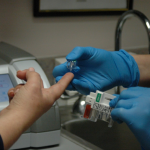 Non-Invasive Blood Glucose Test as Effective as Finger Prick Test: Study MIT non invasive glucose test