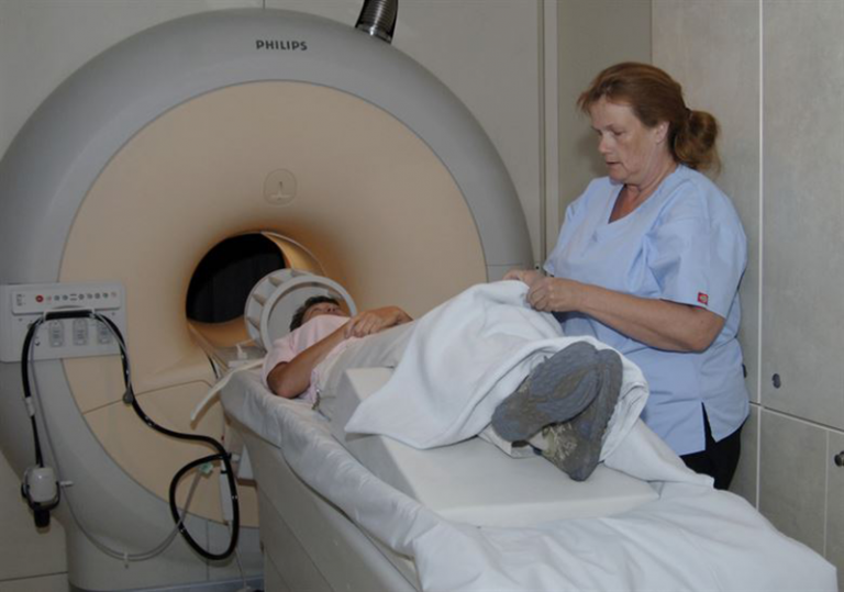 MRI Implant