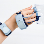 MANOVIVO: Wearable Smart Glove Offering Custom Support for People with Rheumatoid Arthritis Manovivo rheumatoid arthritis