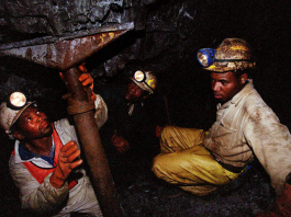 Smart Equipment to Enable Hands-Free Mining in the Future Mining wearables