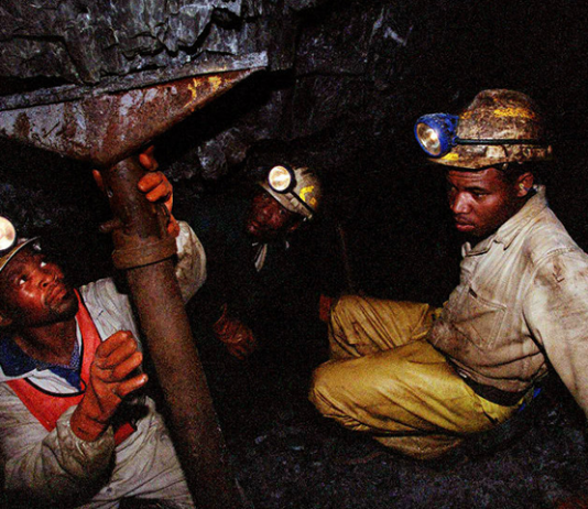 Smart Equipment to Enable Hands-Free Mining in the Future Mining wearables