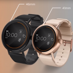 The New Misfit Vapor 2 Comes with Built-in GPS, NFC, and Runs on Qualcomm’s Snapdragon Wear 2100 Misfit Vapor 2