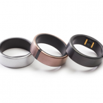Motiv Ring: A Stylish Fitness Tracker with New Security Updates Motiv Ring
