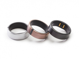 Motiv Ring: A Stylish Fitness Tracker with New Security Updates Motiv Ring