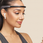 Muse Releases Latest Version of its Brain Sensing Headband for Meditation Muse meditation headband
