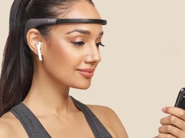 Muse Releases Latest Version of its Brain Sensing Headband for Meditation Muse meditation headband