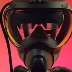 Augmented Reality Mask to Help Pilots Navigate with Smoke-Filled Cockpit ODG SAVED pilots