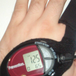 University of Arizona Researchers Develop Inexpensive Blood Pressure Monitoring System Using Pulse Wave Velocity PWV measure blood pressure