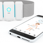 Penta Medical Now Marketing PentaVO Wearable Cold Laser Therapy Device for Injuries PentaVO