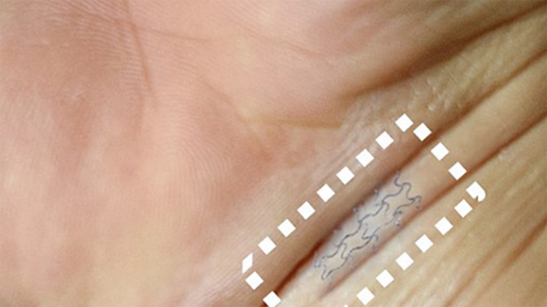 Purdue smart stickers