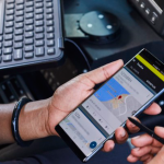 Samsung Delivers First Computer Aided Dispatch Solution with Galaxy Smartwatches Samsung CAD solution