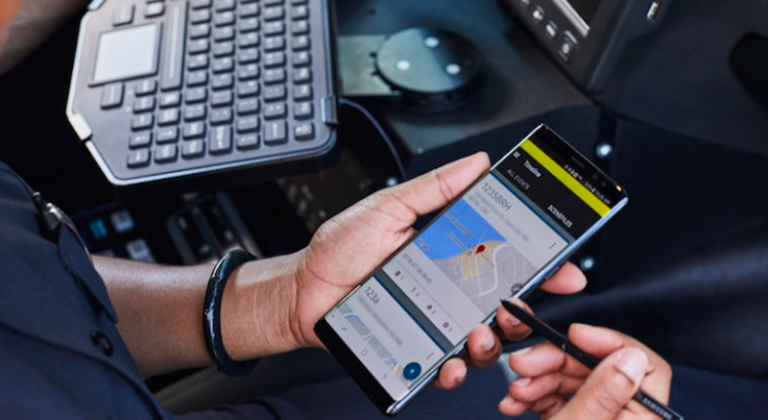 Samsung CAD solution