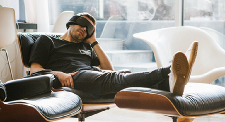 Silentmode powermask