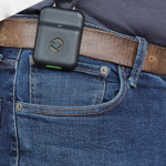 Spot-r Clip: Revolutionary Wearable Device to Ensure Workers’ Safety Spot r Clip wearable