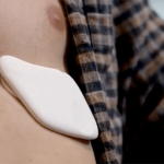 These Smart Patches Monitor Your Stress to Help You Lead a Happier, Healthier Life Stress monitoring patches