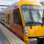 Sydney Commuters Can Now Use Credit or Debit Cards to Tap Onto Trains Sydney contactless payment