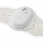 TAGecg 7-Day Wearable ECG Sensor: A Smarter, Simpler Path to Cardiac Diagnostics TAGecg sensor