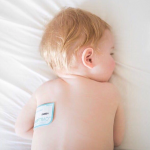Blue Spark’s TempTraq Wearable Temperature Monitoring Patch Gets CE Mark TempTraq patch