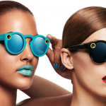 China’s Tencent Launches Smartglasses that Look Like Snap Spectacles Tencent weishi